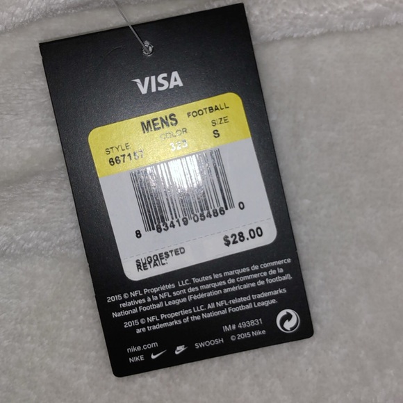 Brand new green bay packers shirt - Picture 3 of 3